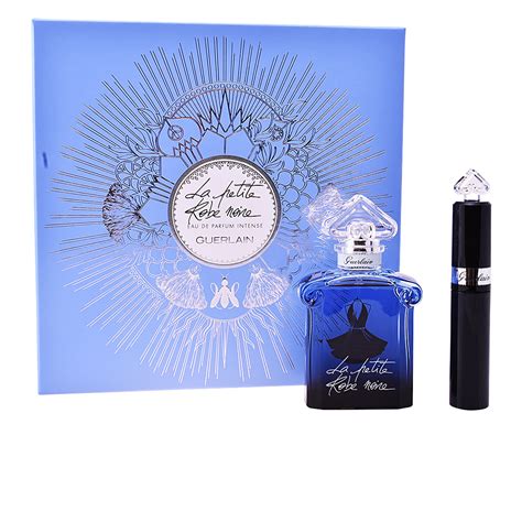 la petite robe noire guerlain coffret